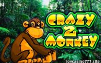 Crazy Monkey 2