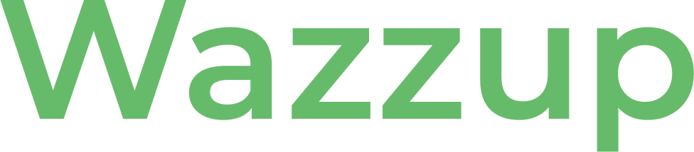 Wazzup24 Logo